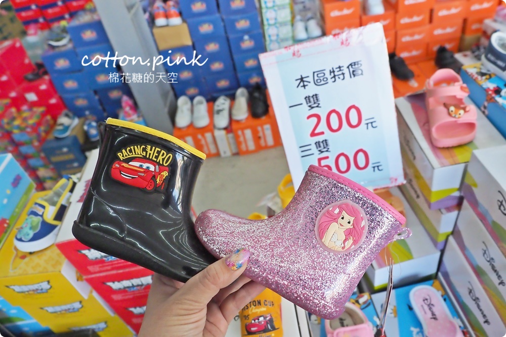 雅潭路運動鞋倉庫開倉出清！NIKE、adidas、PUMA...大人小孩通通有