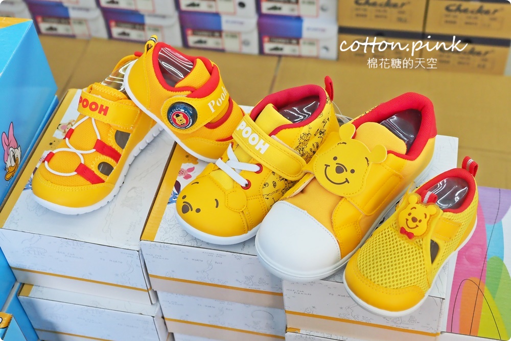 雅潭路運動鞋倉庫開倉出清！NIKE、adidas、PUMA...大人小孩通通有