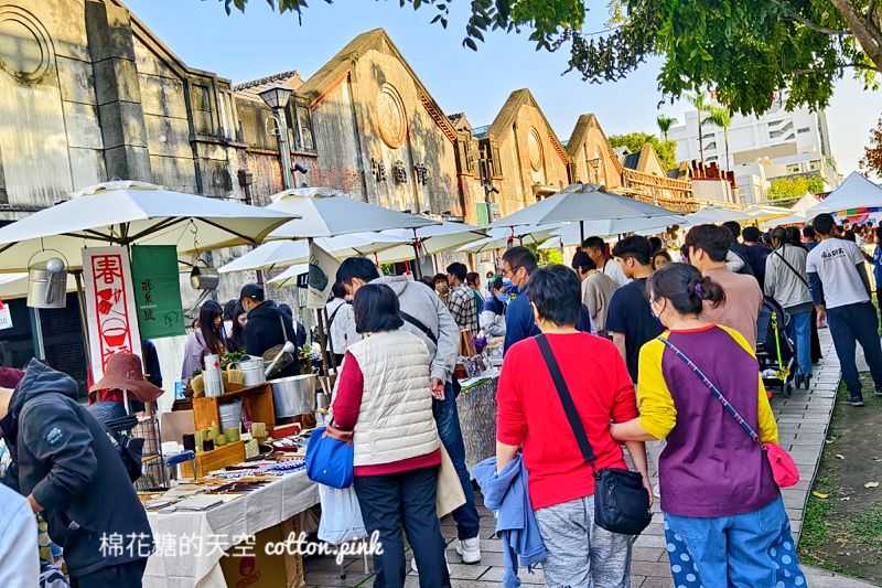 周處除三害台中拍攝地點公開！周邊景點可以安排半日遊