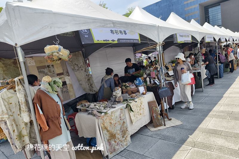 超過百攤!咖啡、糕餅、農產品聯合市集~台灣好咖、台中好餅同步上場 超過百攤!咖啡、糕餅、農產品聯合市集~台灣好咖、台中好餅同步上場