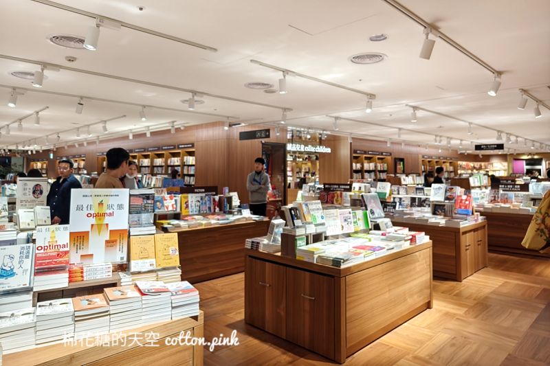 台中誠品生活480正式開幕！最新Lady M、必比登推薦餐廳都在這