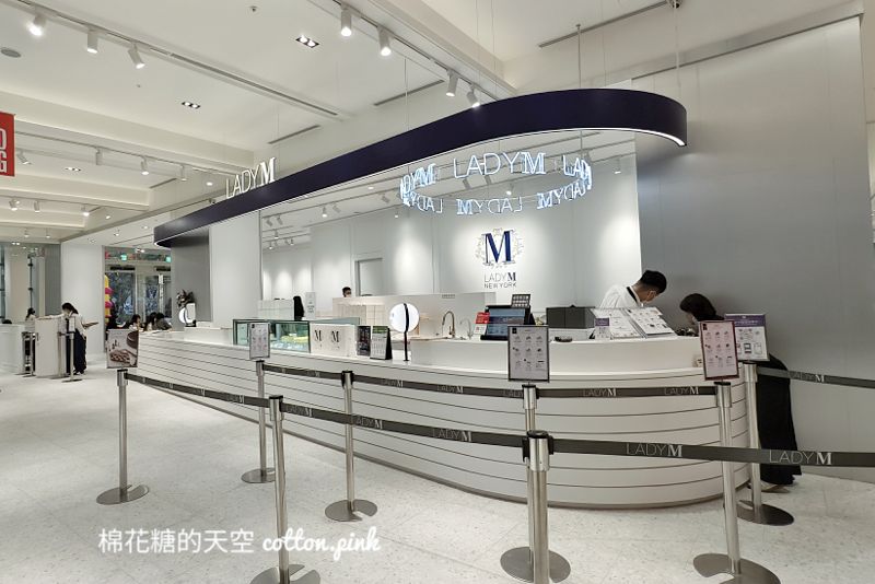 台中誠品生活480正式開幕！最新Lady M、必比登推薦餐廳都在這