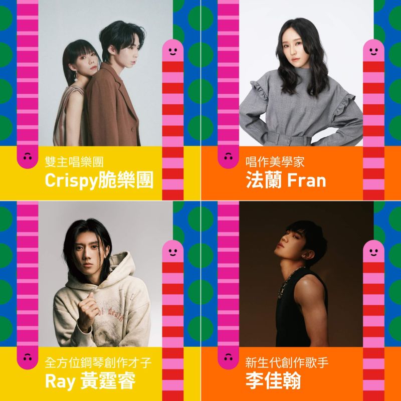 台中誠品生活480正式開幕！最新Lady M、必比登推薦餐廳都在這