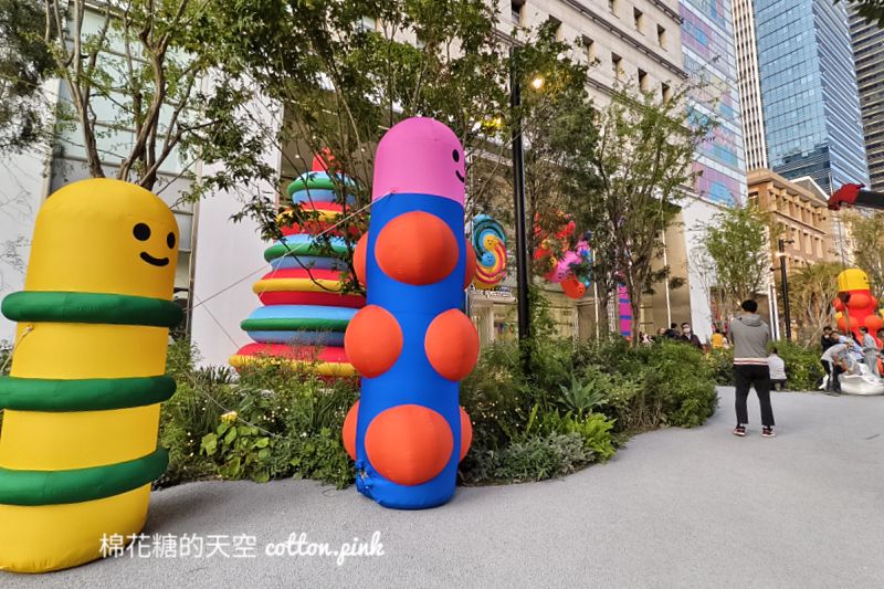 台中誠品生活480正式開幕！最新Lady M、必比登推薦餐廳都在這