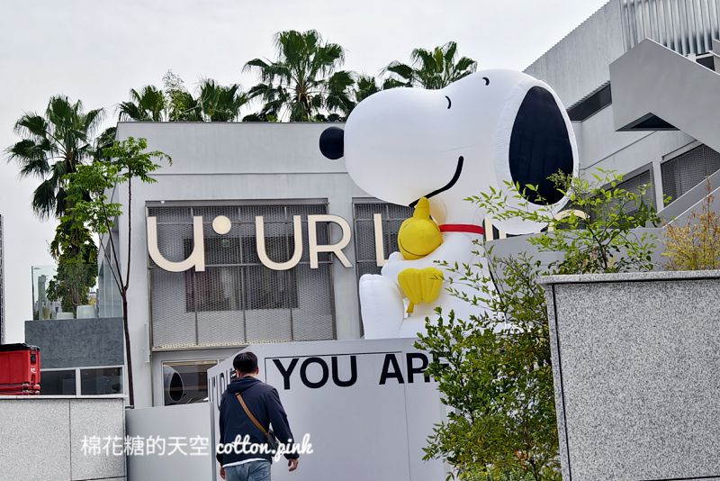 台中第一家UR LIVING即將開幕！人氣早午餐"BURN 不然"、台南必吃"蜷尾家"一起來