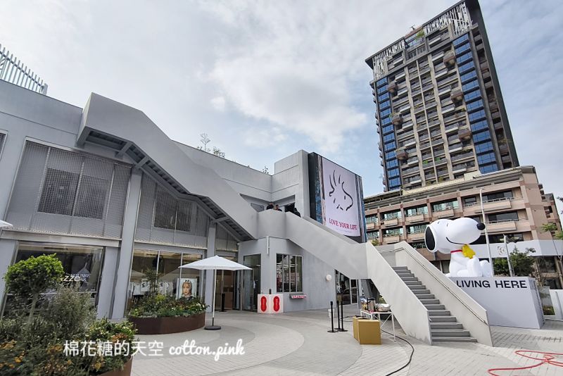 台中第一家UR LIVING即將開幕！人氣早午餐"BURN 不然"、台南必吃"蜷尾家"一起來