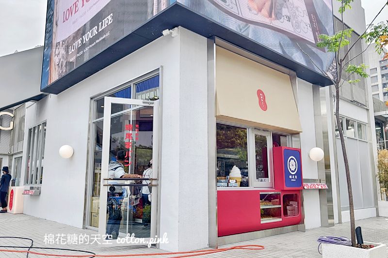 台中第一家UR LIVING即將開幕！人氣早午餐"BURN 不然"、台南必吃"蜷尾家"一起來