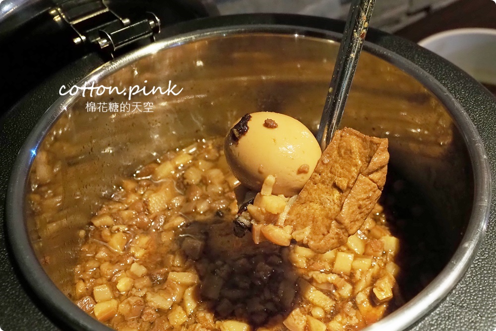 台中羊肉爐吃到飽-耀武羊威自助吧提供七種羊部位！聚餐還有VIP包廂