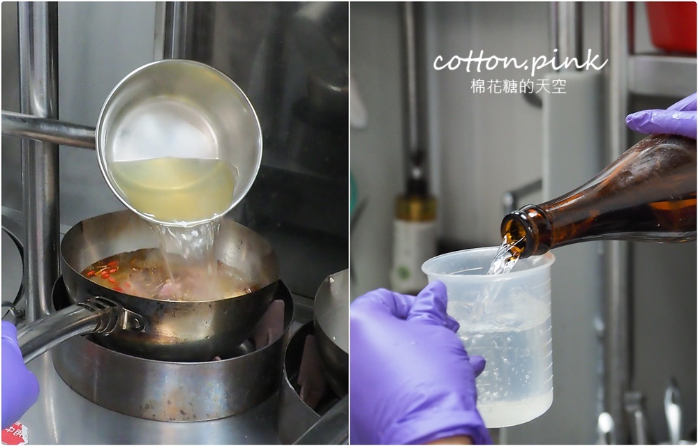 台中火鍋推薦|小伍手路鍋超過十種湯底樣樣用心!17盎司大肉盤超過癮