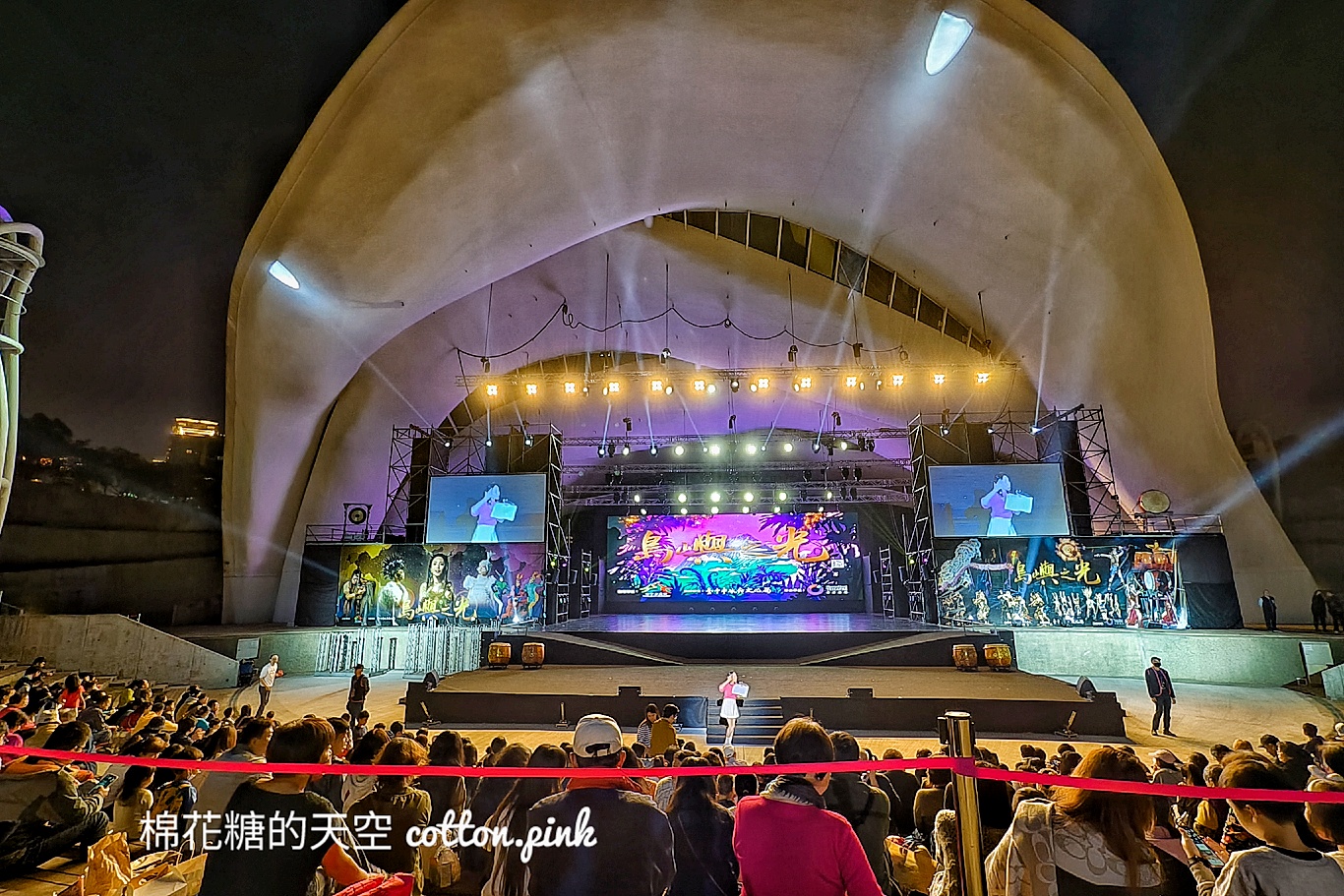 清明連假台中活動懶人包！市集、快閃活動都很值得逛逛阿～