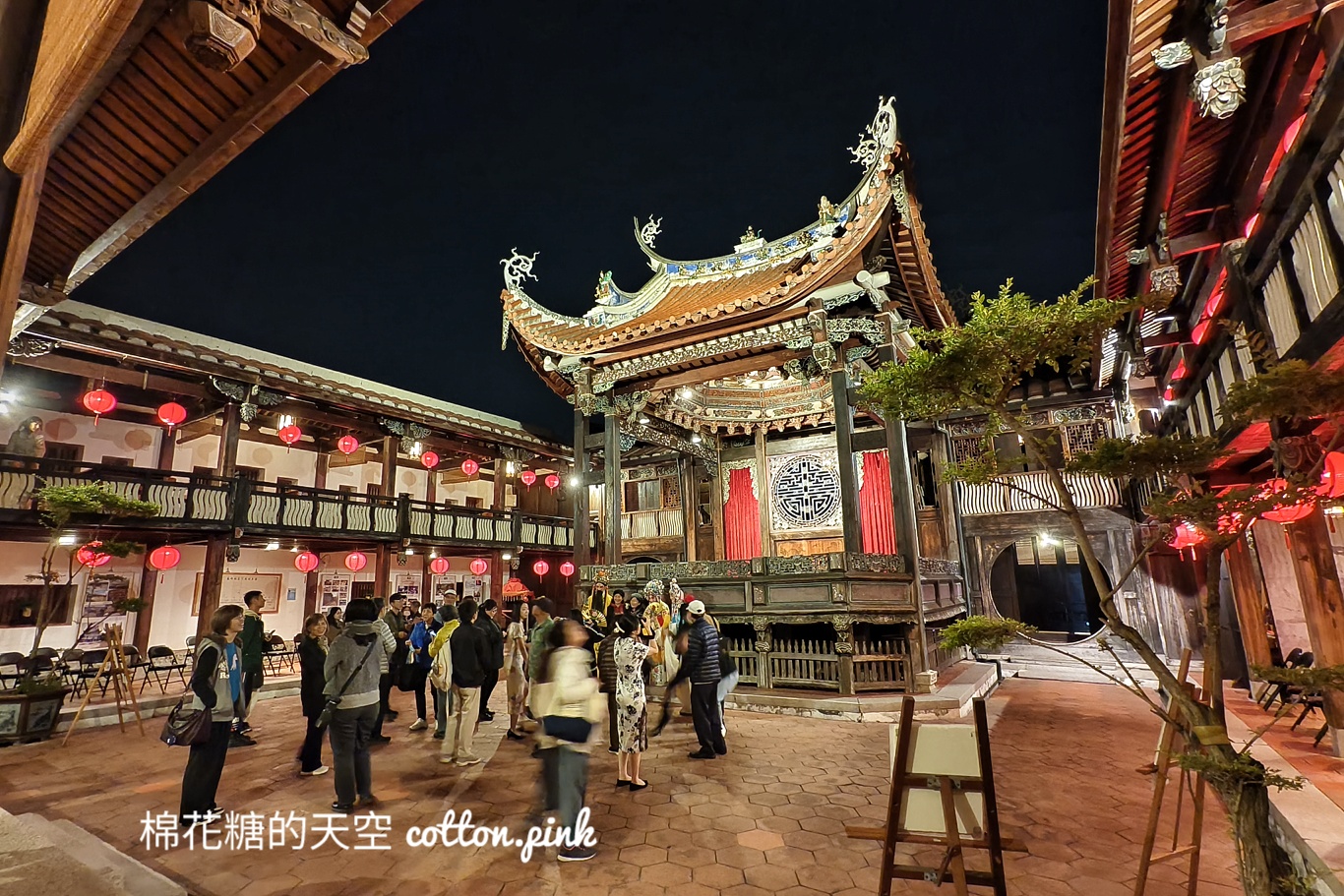 清明連假台中活動懶人包！市集、快閃活動都很值得逛逛阿～