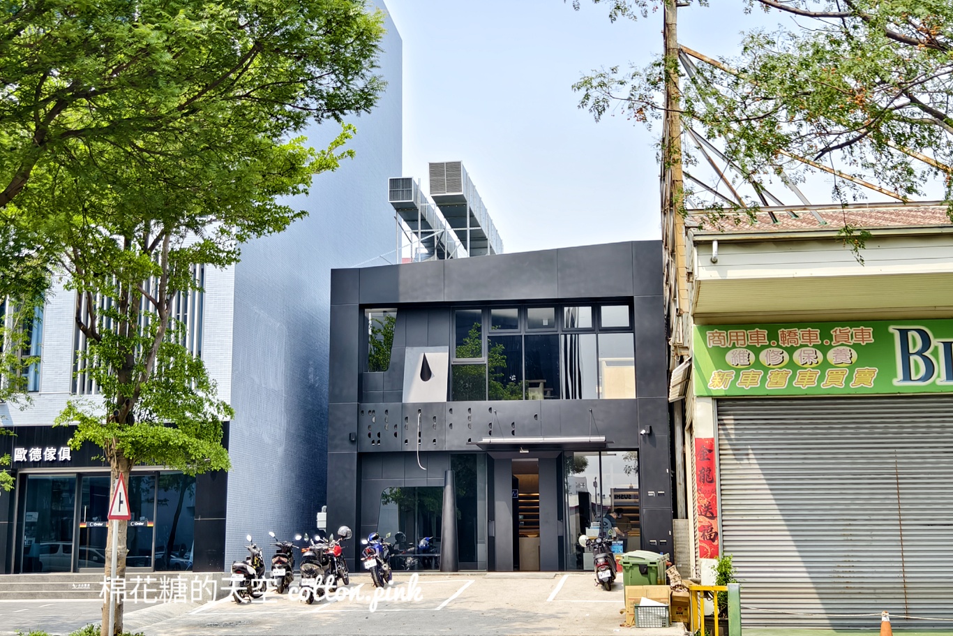 燒肉風間台中第三店即將開幕！最新店面超低調～線上訂位看這邊