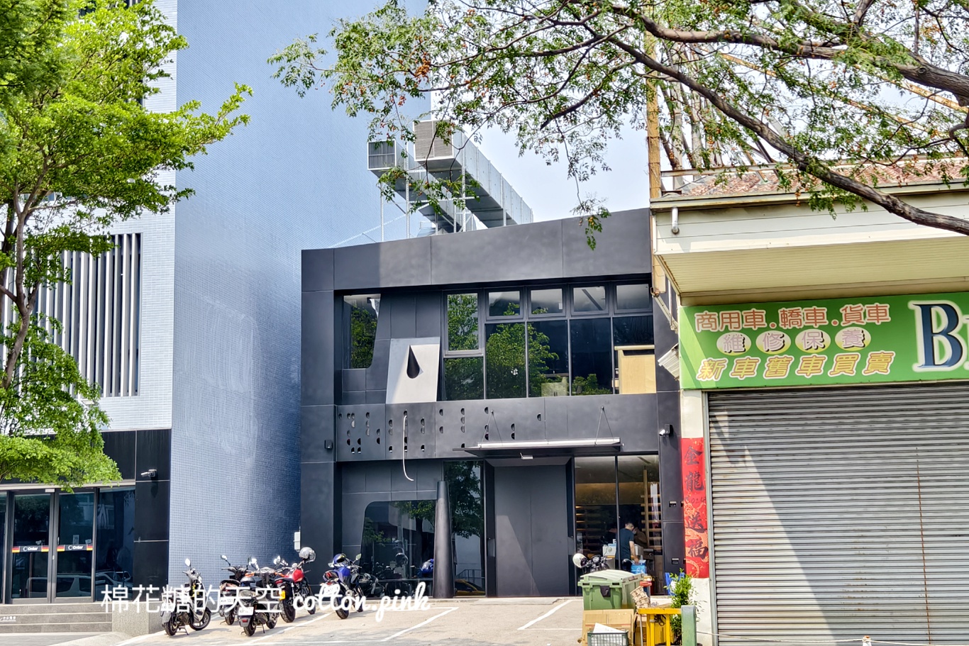 燒肉風間台中第三店即將開幕！最新店面超低調～線上訂位看這邊