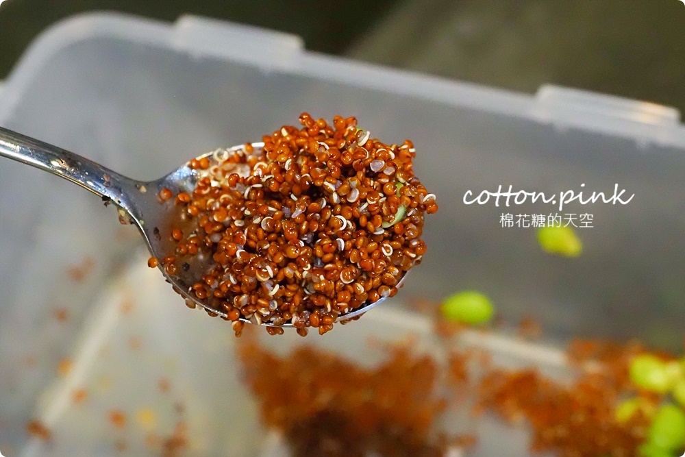 台中健康便當推薦|爍軒健康餐盒八種配菜超澎湃！少見蒟蒻麵彈牙必吃