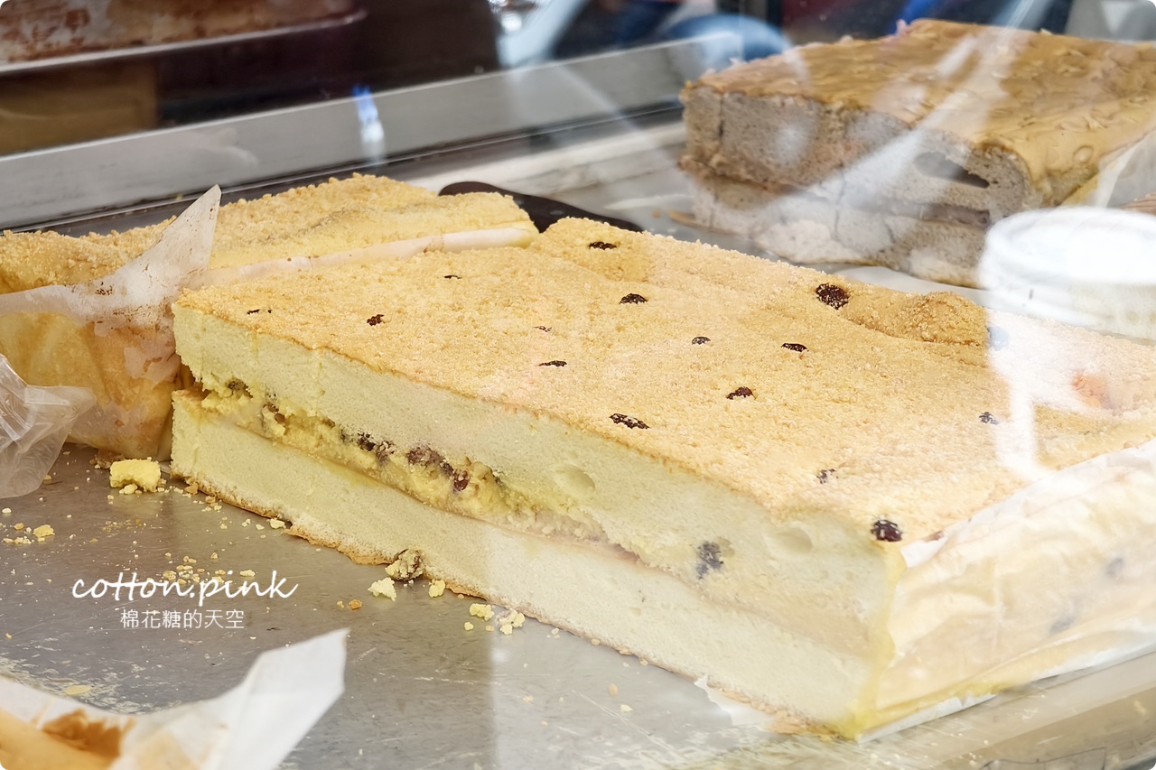 台中沙鹿甜點懶人包-傳統、新奇、排隊美食通通有！富宇云集就在沙鹿超級樞紐