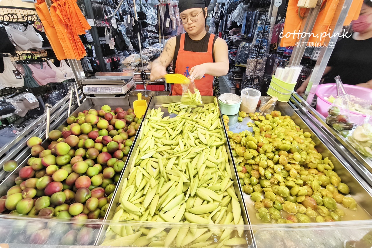 台中沙鹿甜點懶人包-傳統、新奇、排隊美食通通有！富宇云集就在沙鹿超級樞紐