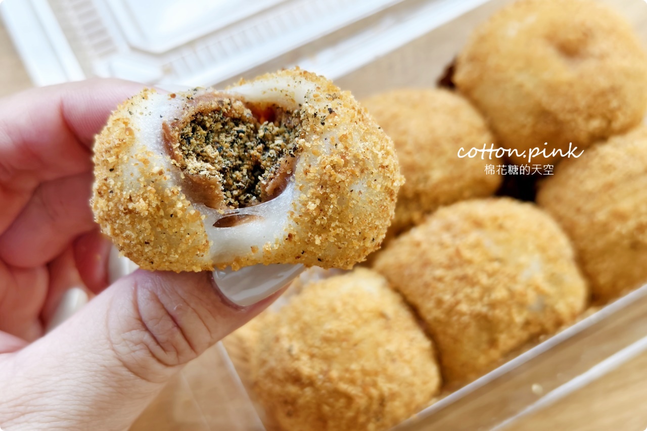 台中沙鹿甜點懶人包-傳統、新奇、排隊美食通通有！富宇云集就在沙鹿超級樞紐