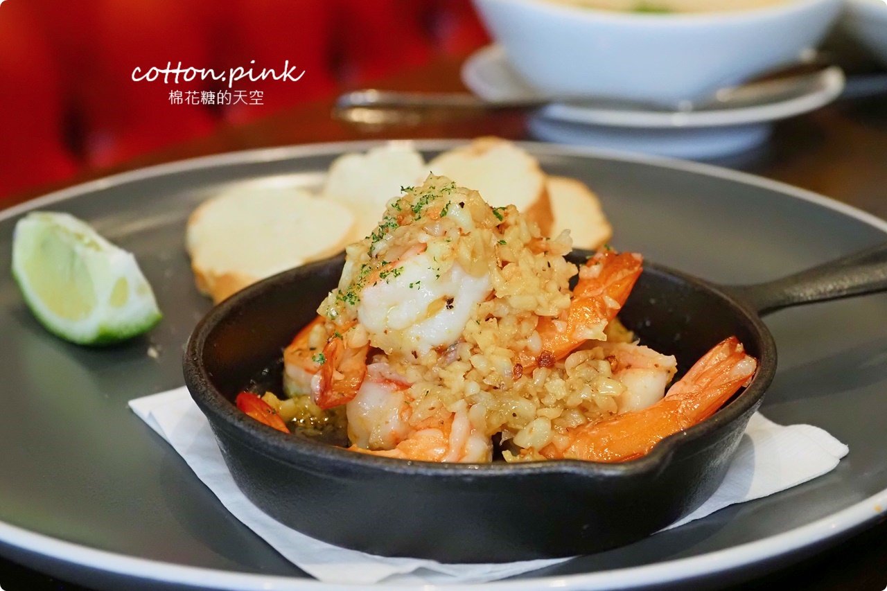 台中牛排|傑克兄弟牛排館就在公益路!獨家黑麥麵包吃到飽.復古遊戲機免費玩