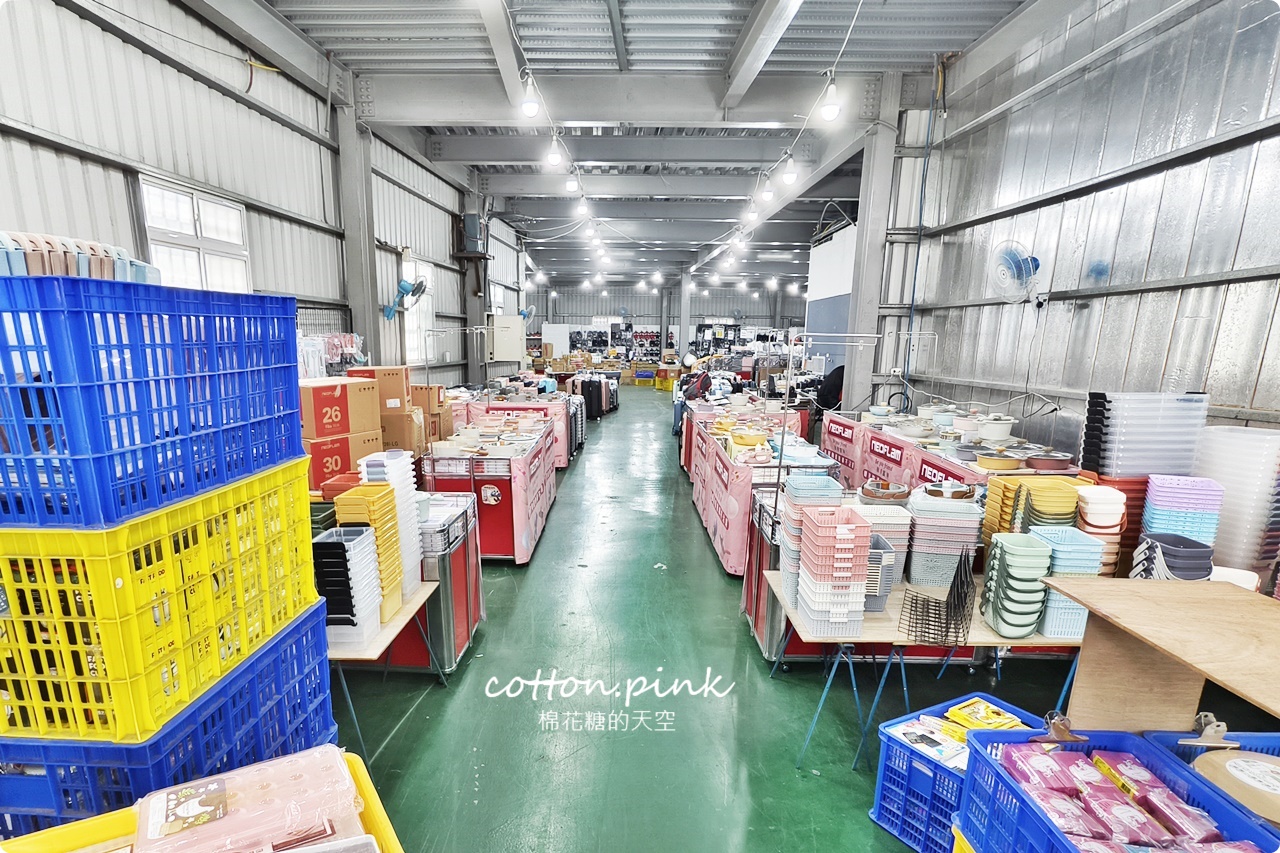 300坪倉儲首度開放!迪士尼童鞋.品牌運動鞋.零食.五金.寢具聯合特賣