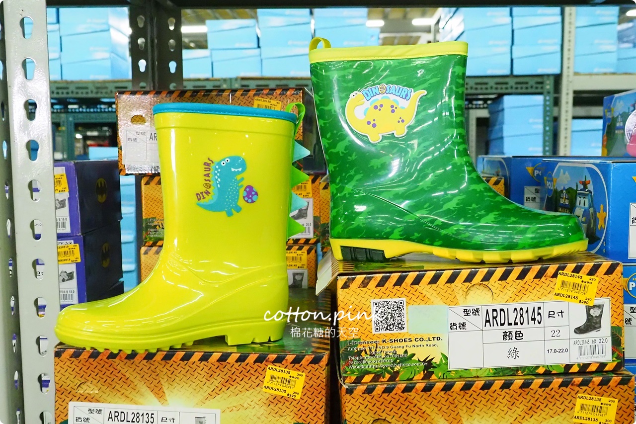 台中在地鞋廠母親節開倉特賣！買一送一外加早鳥優惠爆人潮