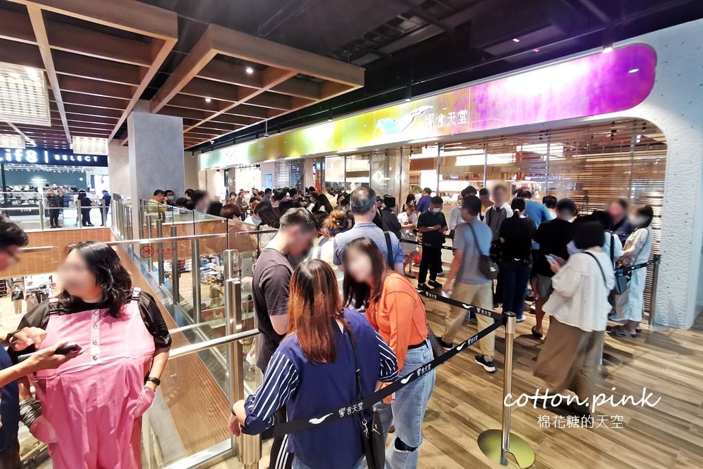 2024台中饗食天堂最新價格.線上訂位,LaLaport店吃到飽完整記錄