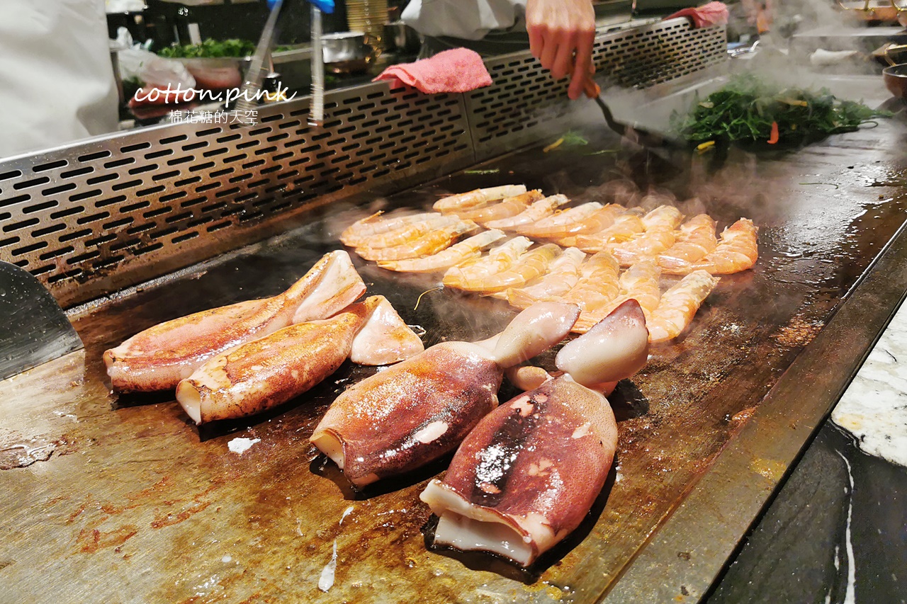2024台中饗食天堂最新價格.線上訂位,LaLaport店吃到飽完整記錄
