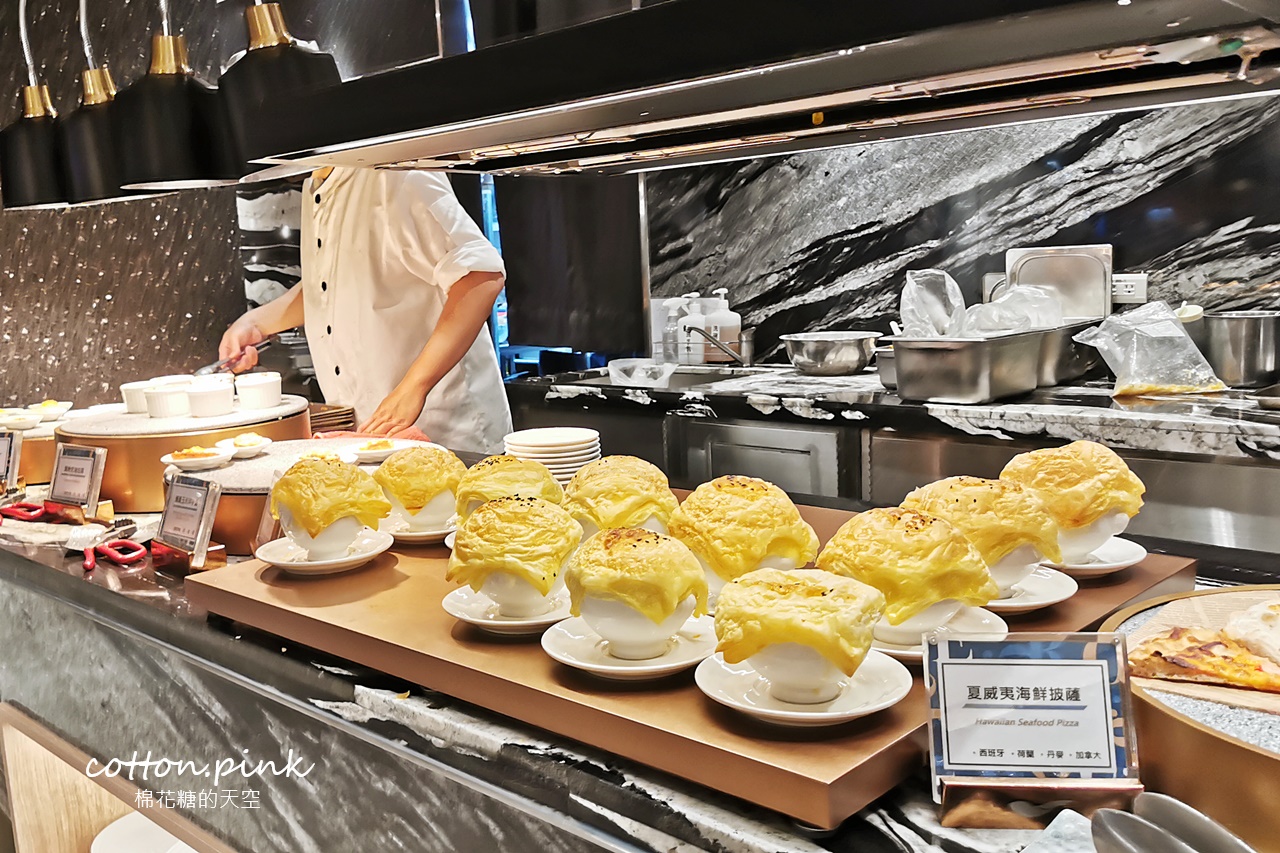 2024台中饗食天堂最新價格.線上訂位,LaLaport店吃到飽完整記錄