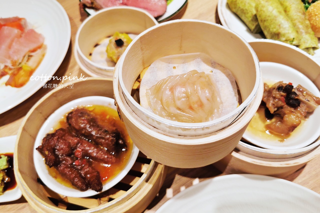 2024台中饗食天堂最新價格.線上訂位,LaLaport店吃到飽完整記錄