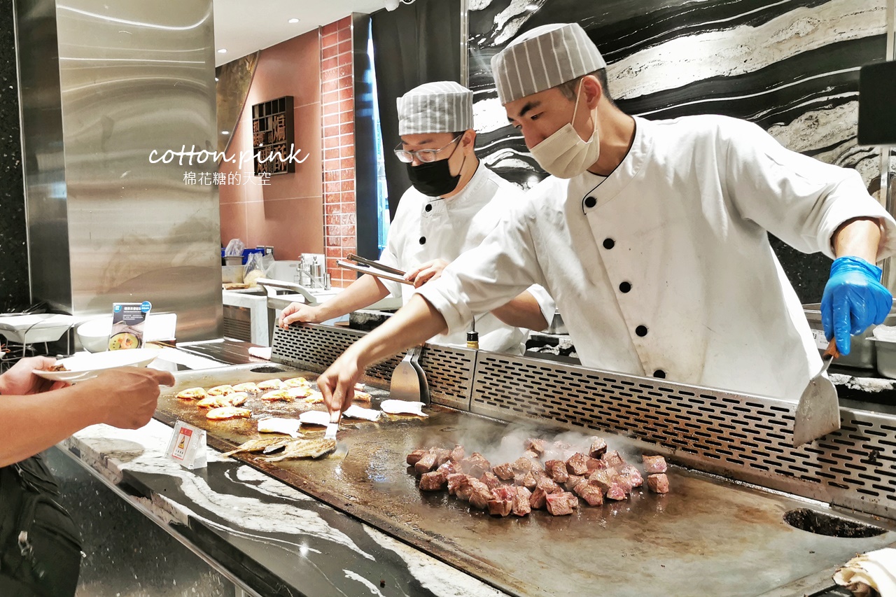 2024台中饗食天堂最新價格.線上訂位,LaLaport店吃到飽完整記錄