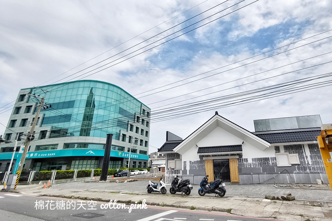 台中藏壽司最新分店！經典土藏造型現身台中海線~扭蛋都市傳說看這裡