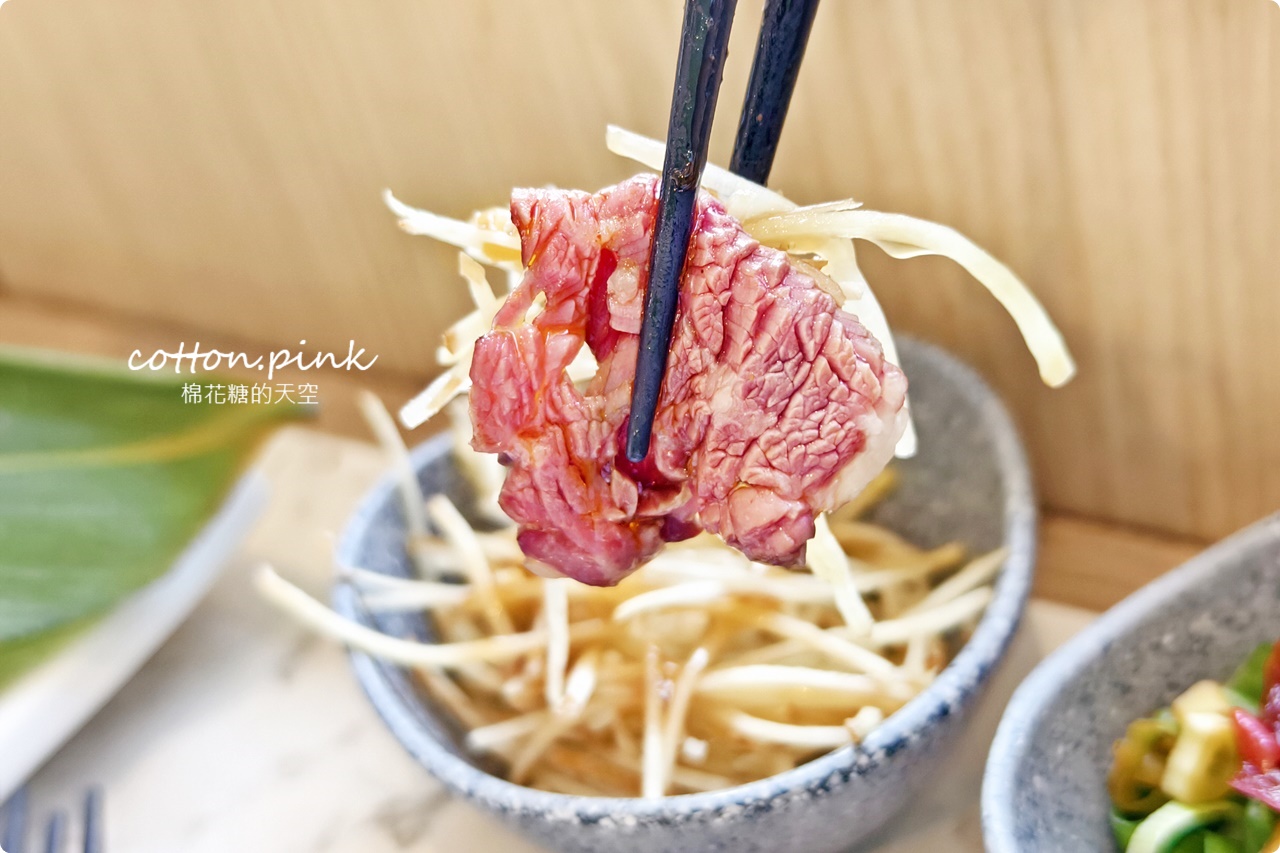 台中也吃得到溫體牛肉火鍋啦!森鄰鍋物美得不輸網美咖啡廳耶
