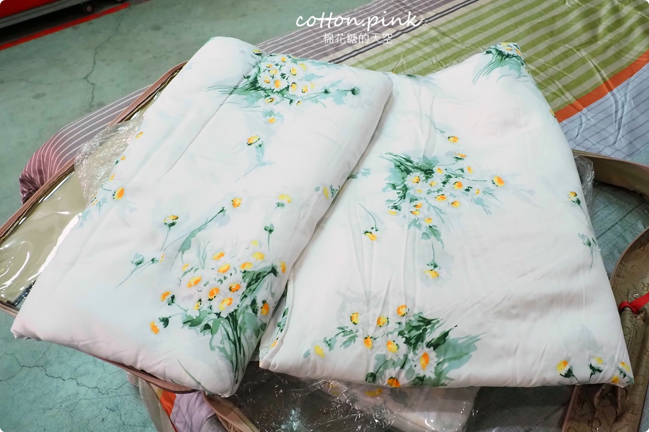 台中在地寢具工廠開倉特賣一折起!多利寶廠拍天絲涼被、乳膠枕買一送一 台中在地寢具工廠開倉特賣一折起!多利寶廠拍天絲涼被、乳膠枕買一送一