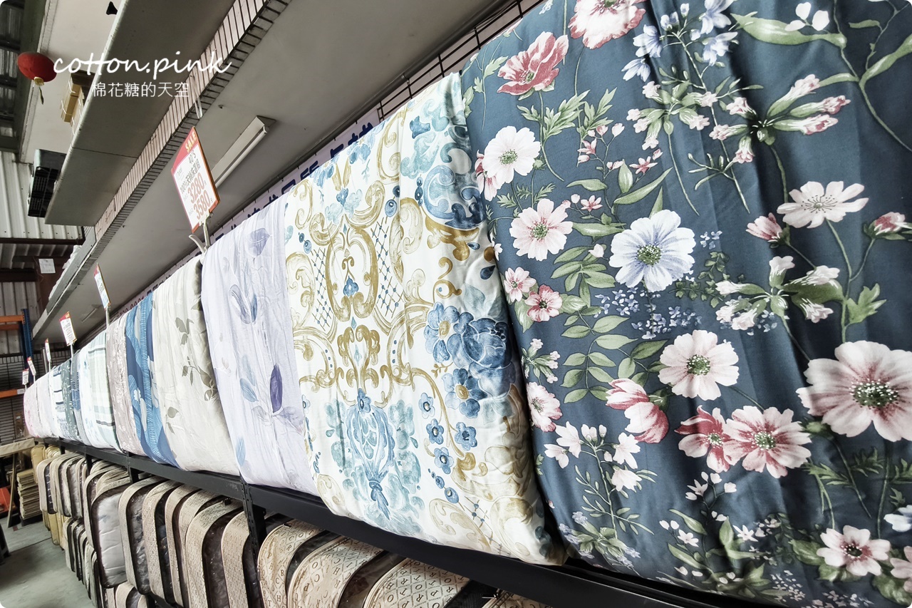 台中在地寢具工廠開倉特賣一折起!多利寶廠拍天絲涼被、乳膠枕買一送一 台中在地寢具工廠開倉特賣一折起!多利寶廠拍天絲涼被、乳膠枕買一送一