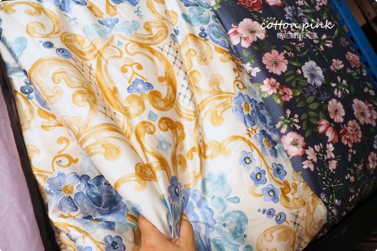 台中在地寢具工廠開倉特賣一折起!多利寶廠拍天絲涼被、乳膠枕買一送一 台中在地寢具工廠開倉特賣一折起!多利寶廠拍天絲涼被、乳膠枕買一送一