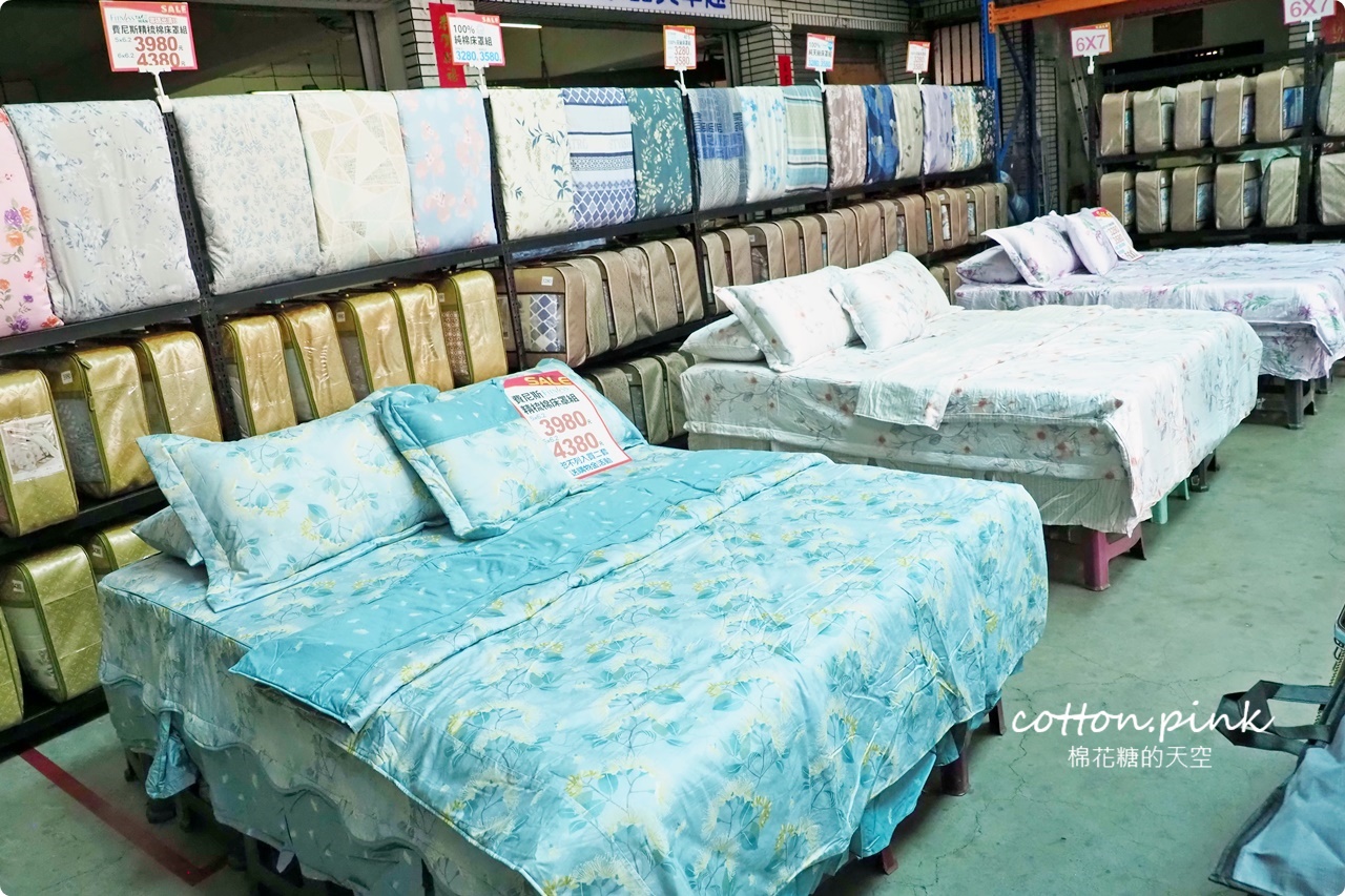 台中在地寢具工廠開倉特賣一折起!多利寶廠拍天絲涼被、乳膠枕買一送一 台中在地寢具工廠開倉特賣一折起!多利寶廠拍天絲涼被、乳膠枕買一送一