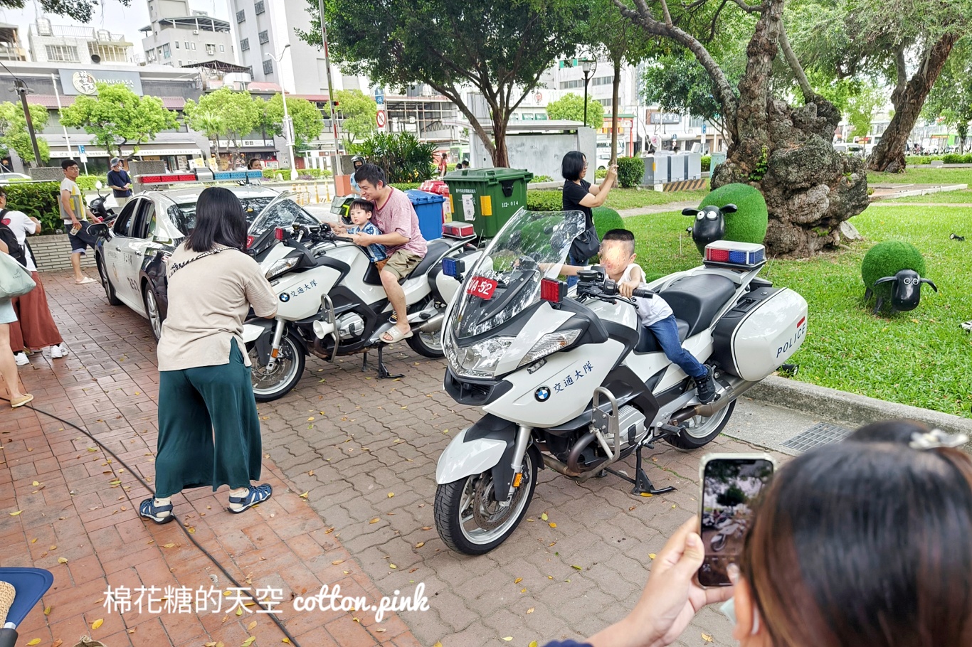 台中親子音樂祭剩下最後一天！YOYO家族壓軸全場小朋友瘋狂