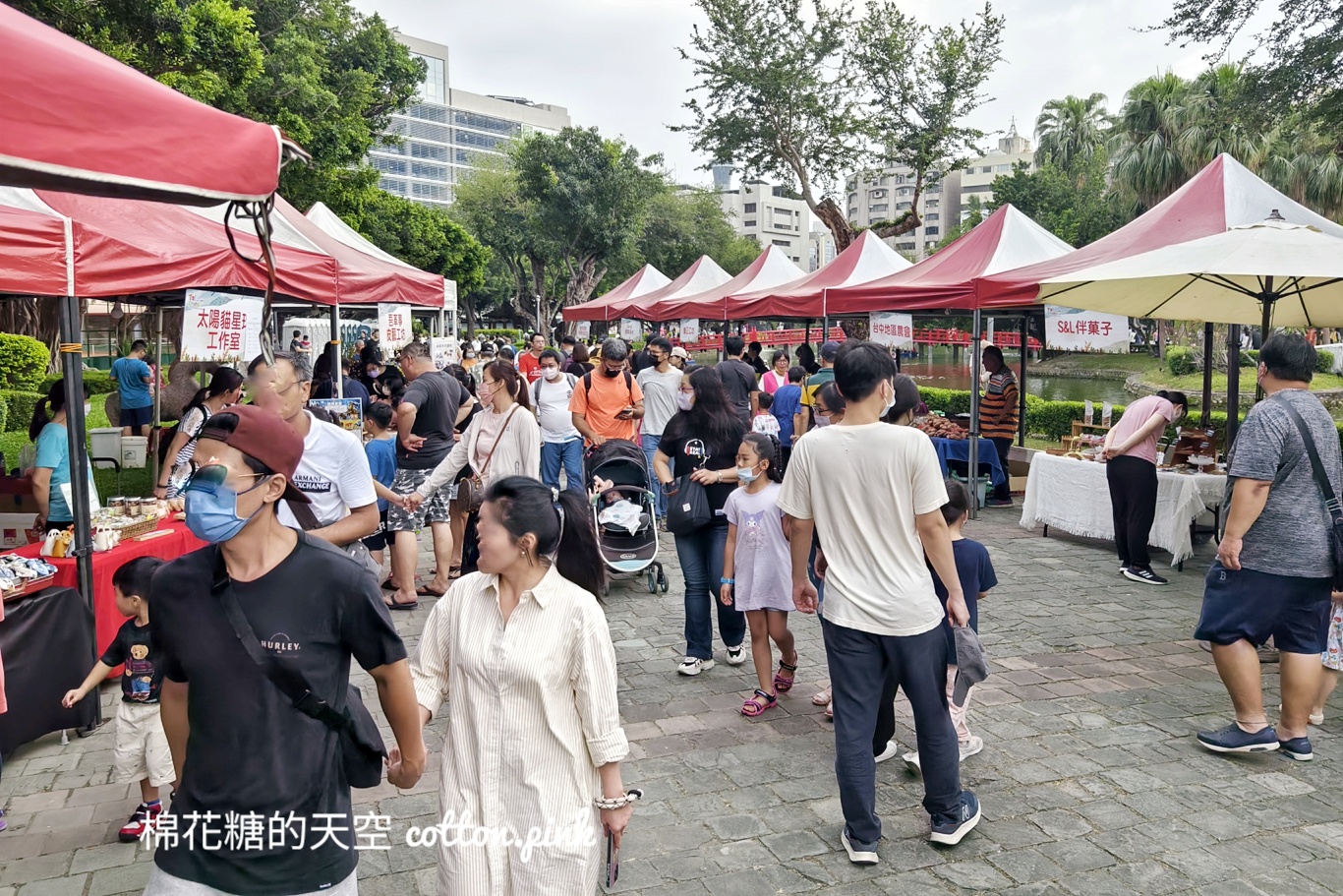 台中親子音樂祭剩下最後一天！YOYO家族壓軸全場小朋友瘋狂
