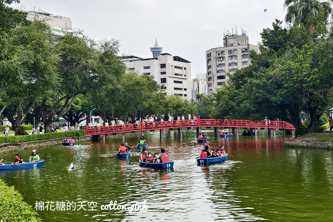 台中親子音樂祭剩下最後一天！YOYO家族壓軸全場小朋友瘋狂