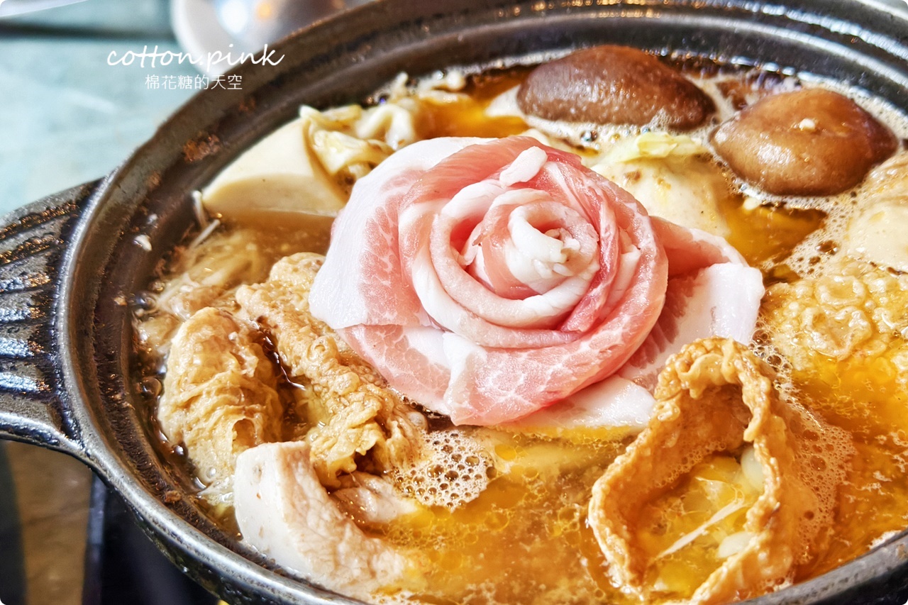 台中火鍋大熱門!肉多多火鍋宵夜爆吃180分!築間.萬客什鍋推這味
