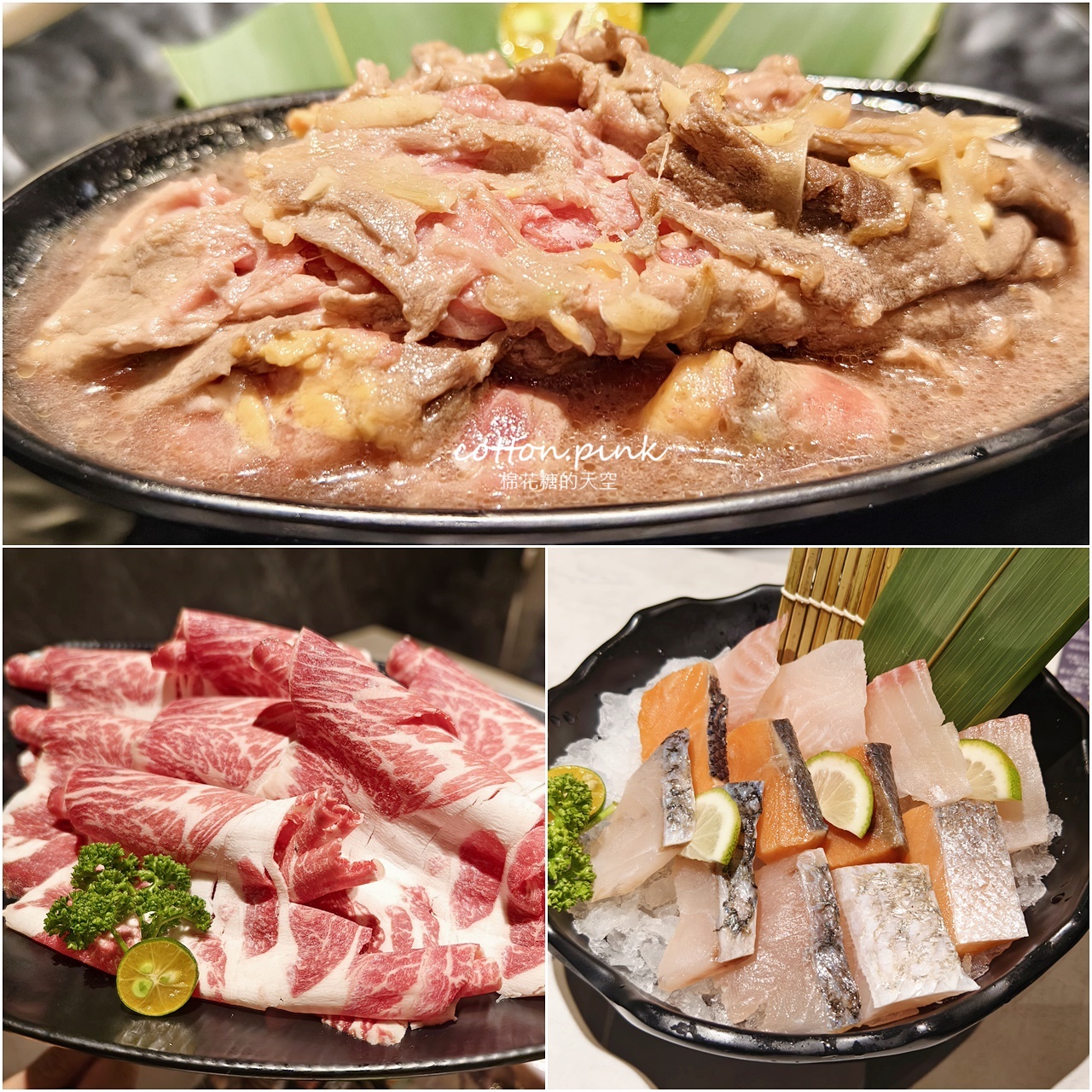 台中火鍋大熱門!肉多多火鍋宵夜爆吃180分!築間.萬客什鍋推這味