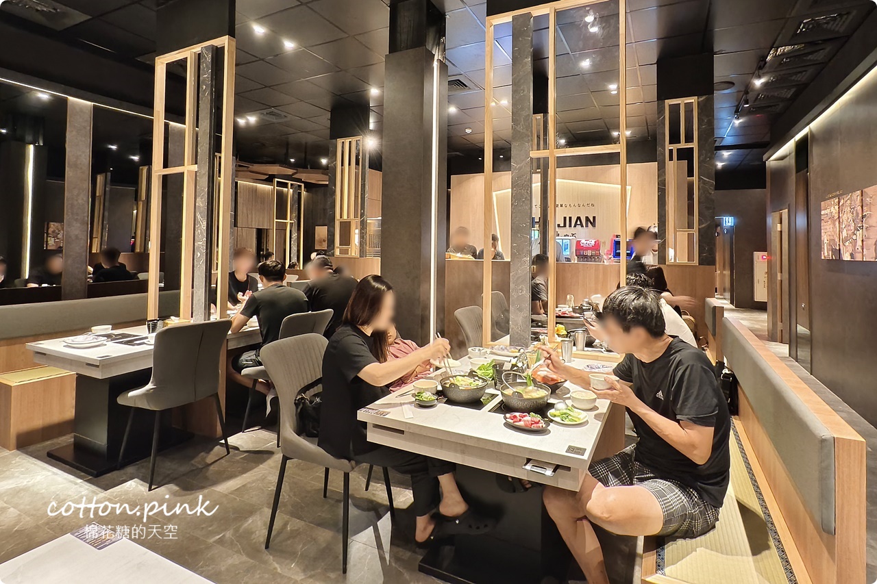 台中火鍋大熱門!肉多多火鍋宵夜爆吃180分!築間.萬客什鍋推這味