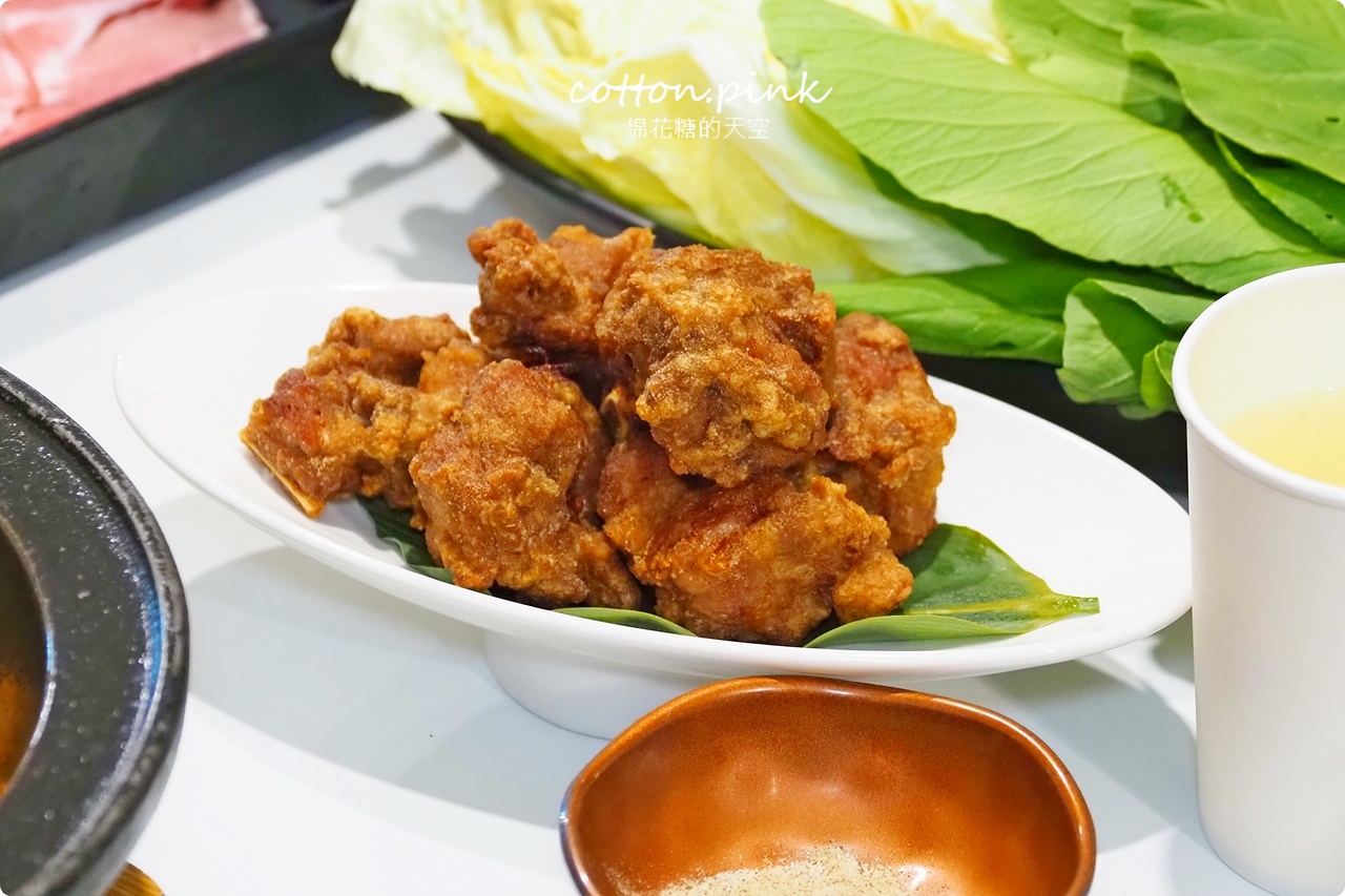 台中火鍋經典、創新口味任你挑！狂一鍋把經典台菜變火鍋啦～