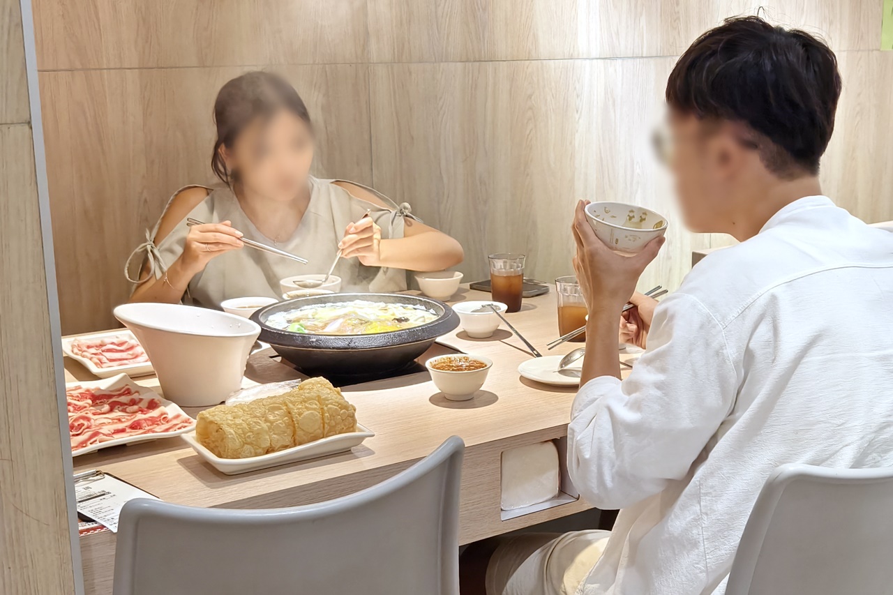台中火鍋經典、創新口味任你挑！狂一鍋把經典台菜變火鍋啦～