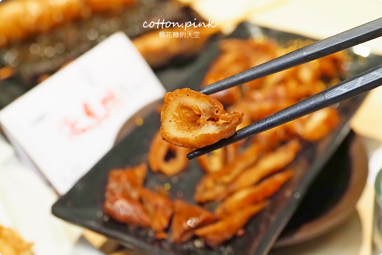 台中逢甲夜市串燒店大升級!柒息地居酒屋增加內用座位區~菜單選擇更多了
