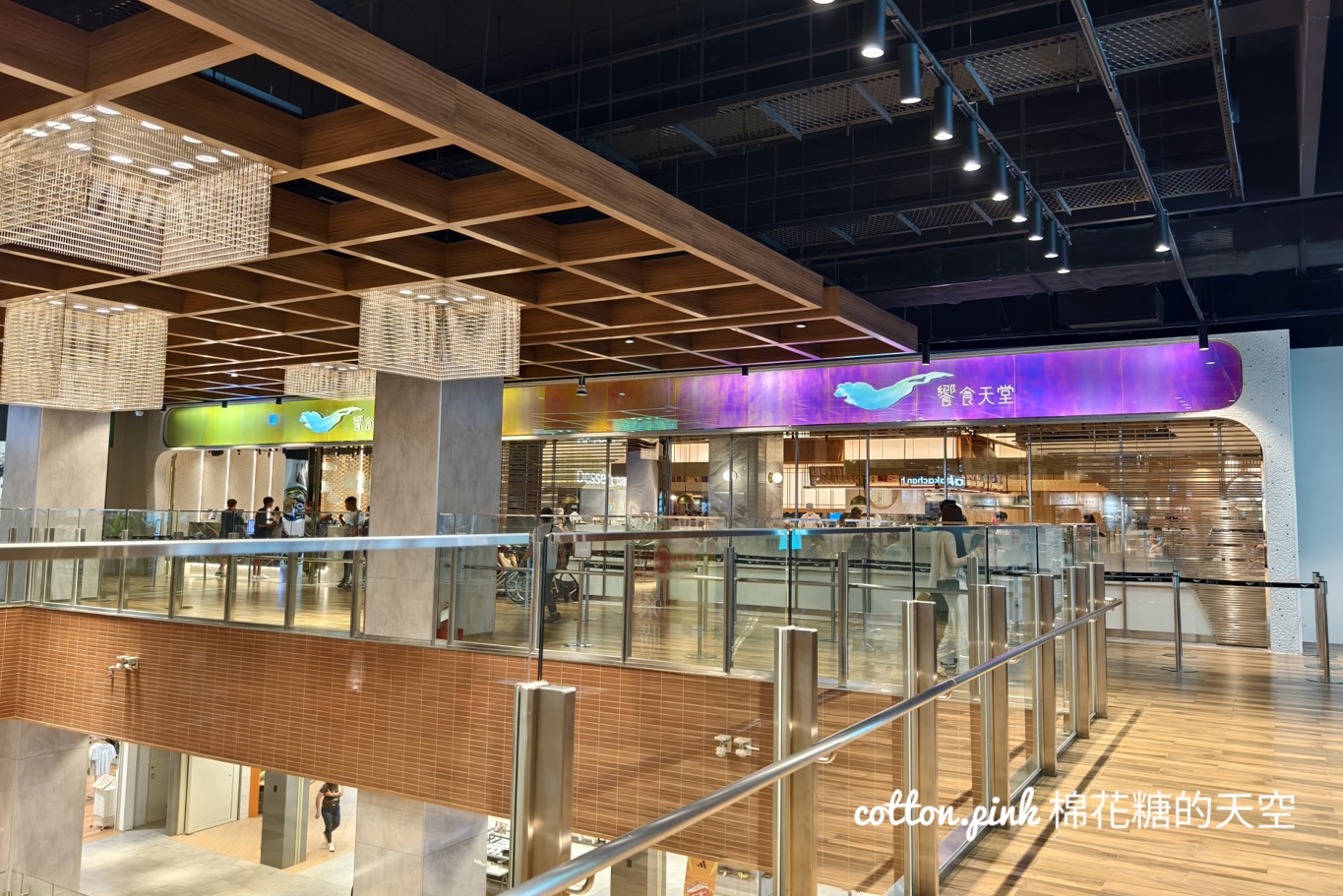 2024台中饗食天堂最新價格.線上訂位,LaLaport店吃到飽完整記錄
