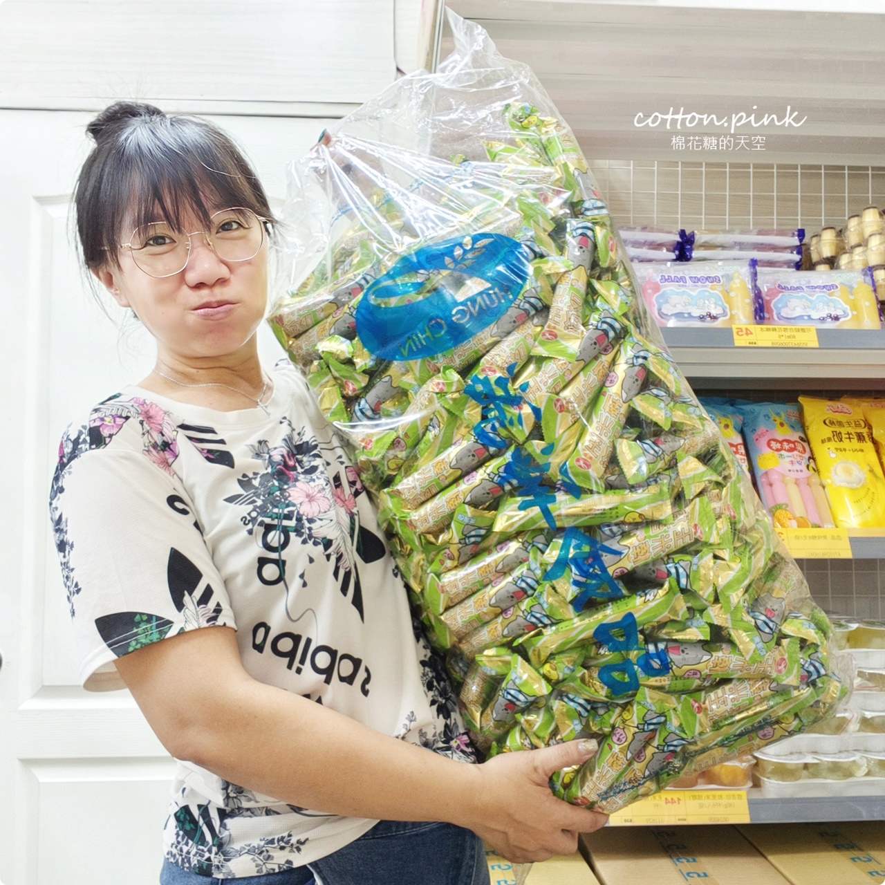 台中批發新據點!台灣e食館最新分店在大里~泡麵餅乾都好買