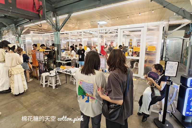 台中二手市集推薦-舊物盛典～手作文創、古董老物齊聚<最新資訊已更新>