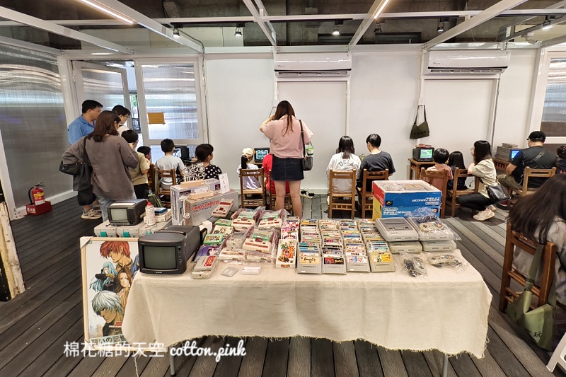 台中二手市集推薦-舊物盛典～手作文創、古董老物齊聚<最新資訊已更新>