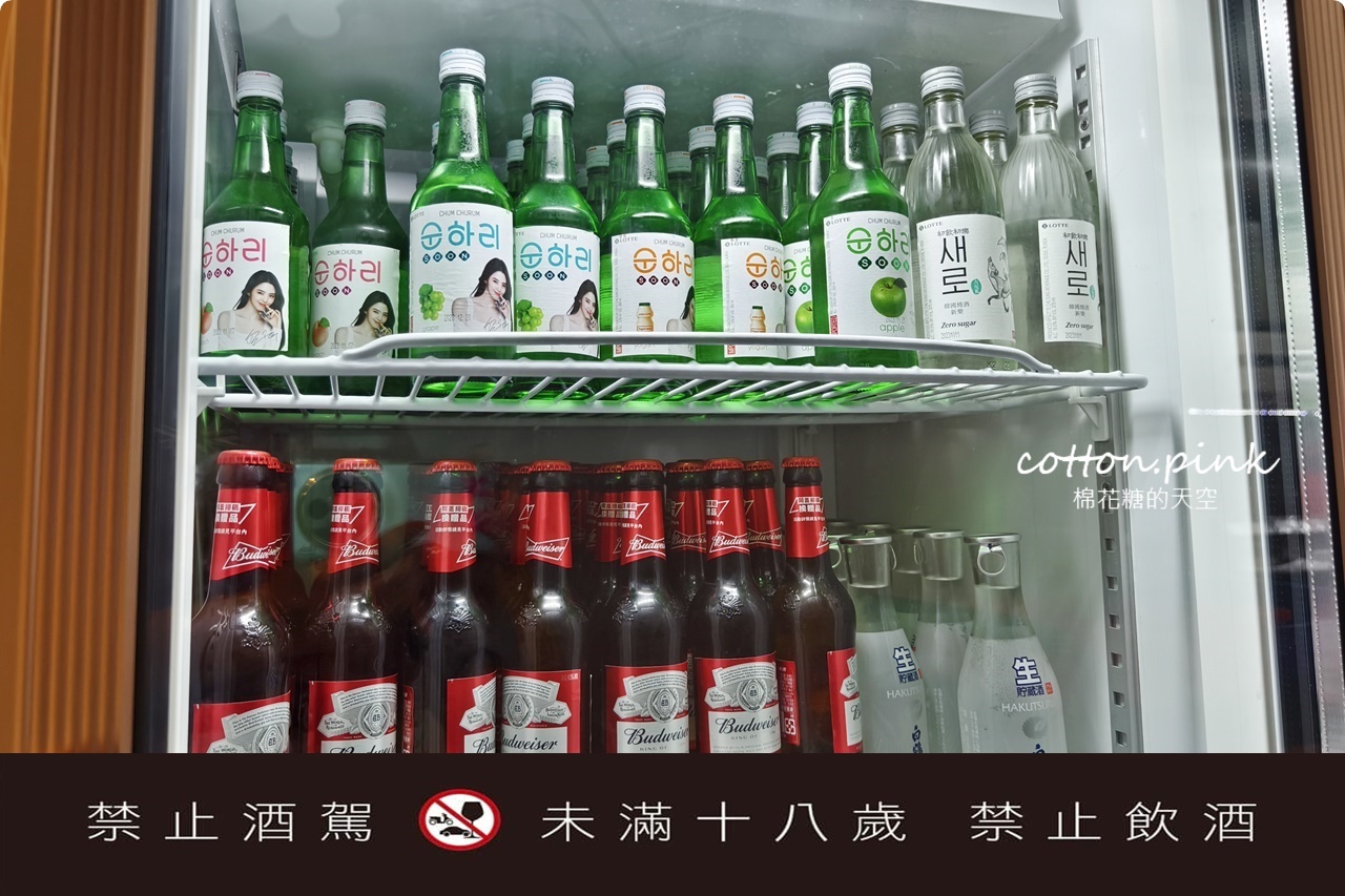 台中逢甲夜市串燒店大升級!柒息地居酒屋增加內用座位區~菜單選擇更多了
