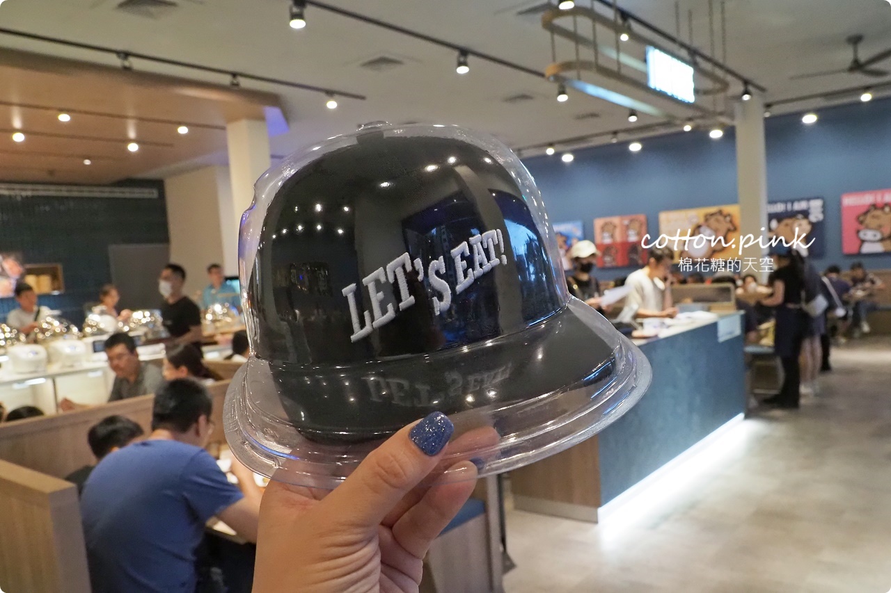 2024台中最新吃到飽-牛室炙燒牛排崇德店自助吧區更寬敞